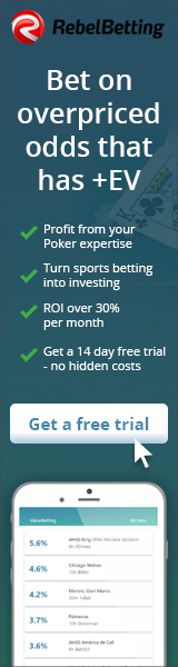 Value betting - the easiest way to make money